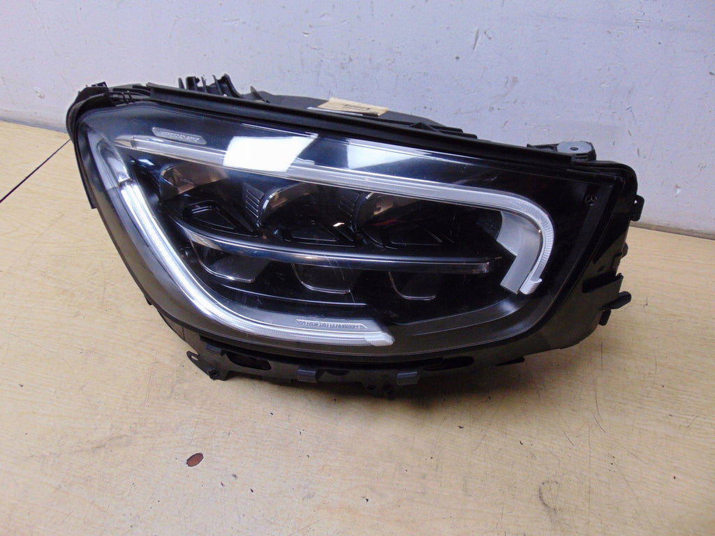 Frontscheinwerfer Mercedes-Benz Glc A2539066403 Rechts Scheinwerfer Headlight SCH7454956697dm