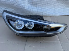 Load image into Gallery viewer, Frontscheinwerfer Hyundai I30 III 92102-G4100 Full LED Rechts Headlight SCH9115953314vg