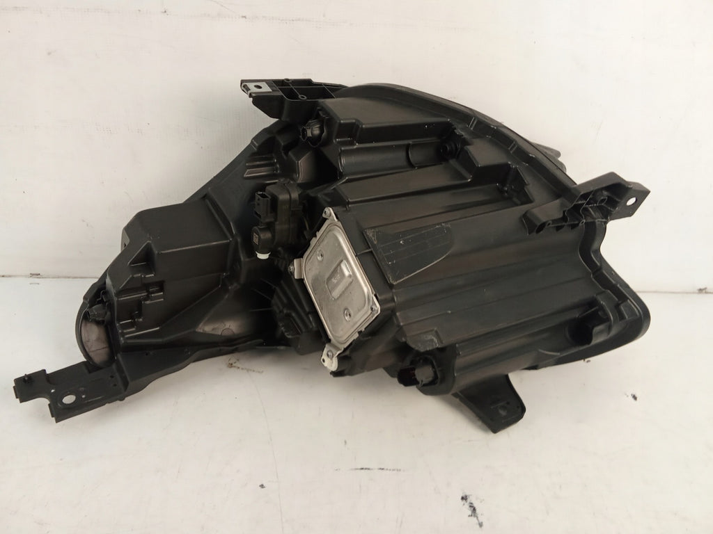 Frontscheinwerfer Renault Captur II 260104900R Rechts Scheinwerfer Headlight SCH3727032713ja
