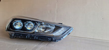 Laden Sie das Bild in den Galerie-Viewer, Frontscheinwerfer Hyundai Ioniq 92102-G7 Full LED Rechts Scheinwerfer Headlight SCH1701719376im