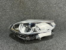 Load image into Gallery viewer, Frontscheinwerfer BMW X3 G01 G02 Ix3 G08 8739654 LED Rechts Headlight SCH9210300113wa