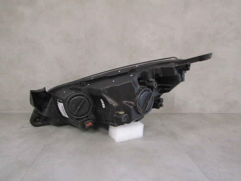 Frontscheinwerfer Opel Astra J 1ZT02012-02 Xenon Rechts Scheinwerfer Headlight SCH9806429068or
