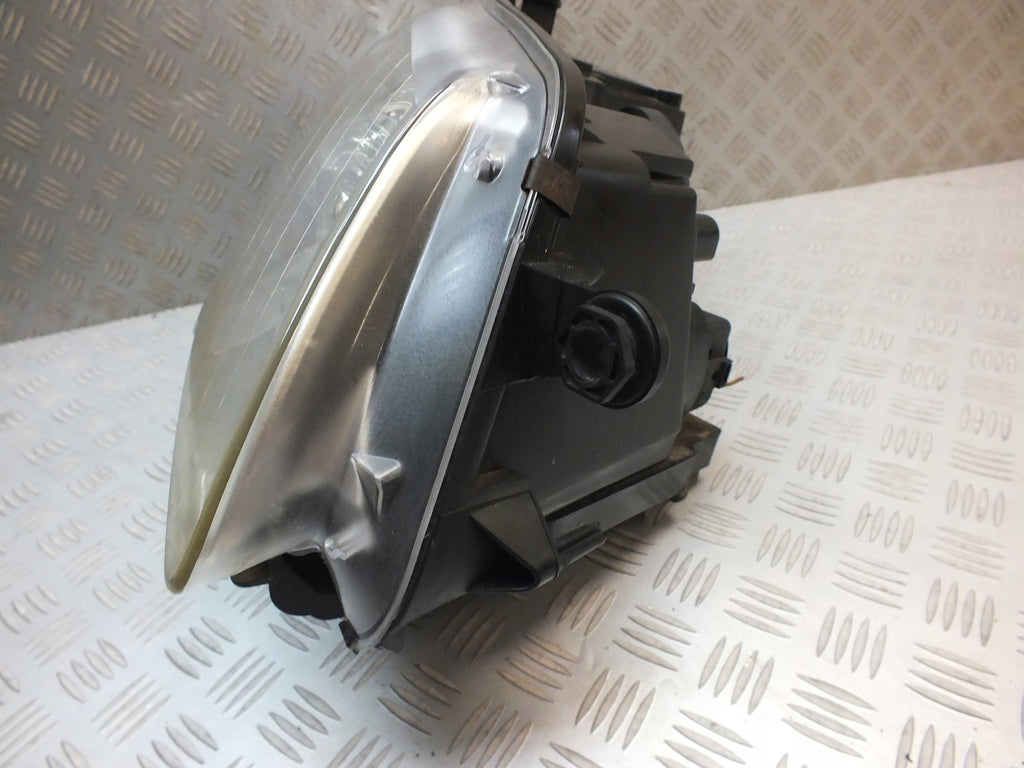 Frontscheinwerfer VW Touran 1T1941752A Xenon Rechts Scheinwerfer Headlight