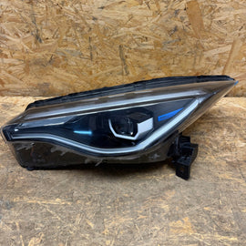 Frontscheinwerfer Renault Zoe Full LED Links Scheinwerfer Headlight SCH4993584372sf