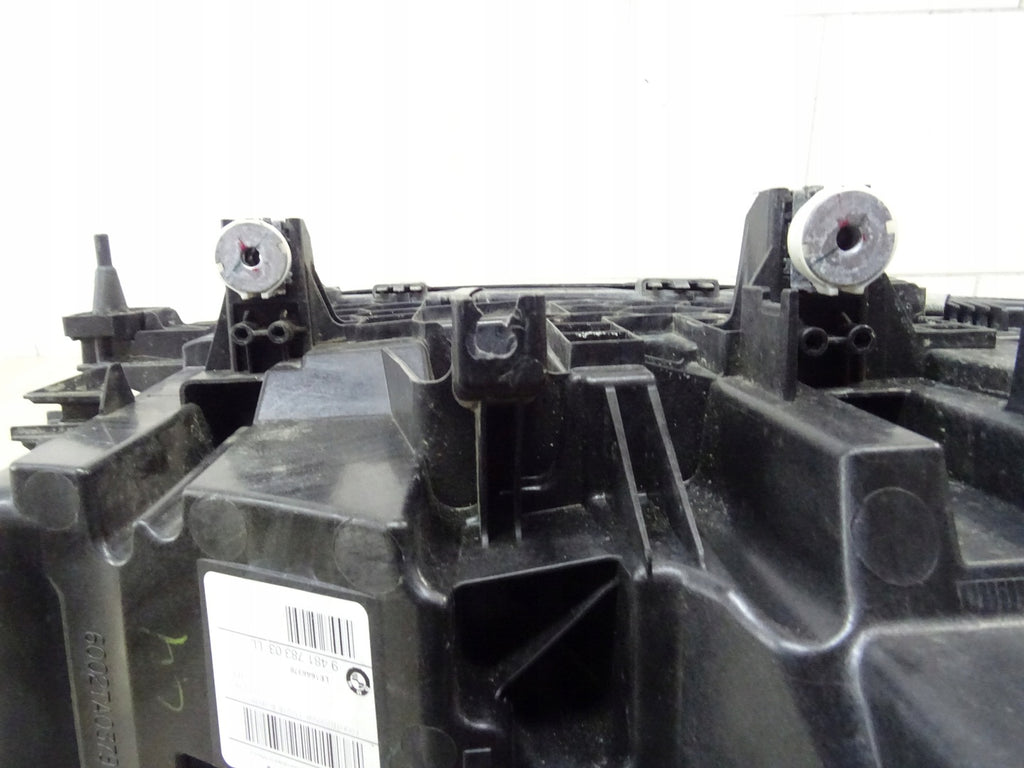 Frontscheinwerfer BMW X5 G05 948178303 LED Links Scheinwerfer Headlight SCH6455543318wc