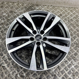 1x Alufelge 19 Zoll 5x112 4K0601025H Audi A6 Rim Wheel FEL8635694458sq