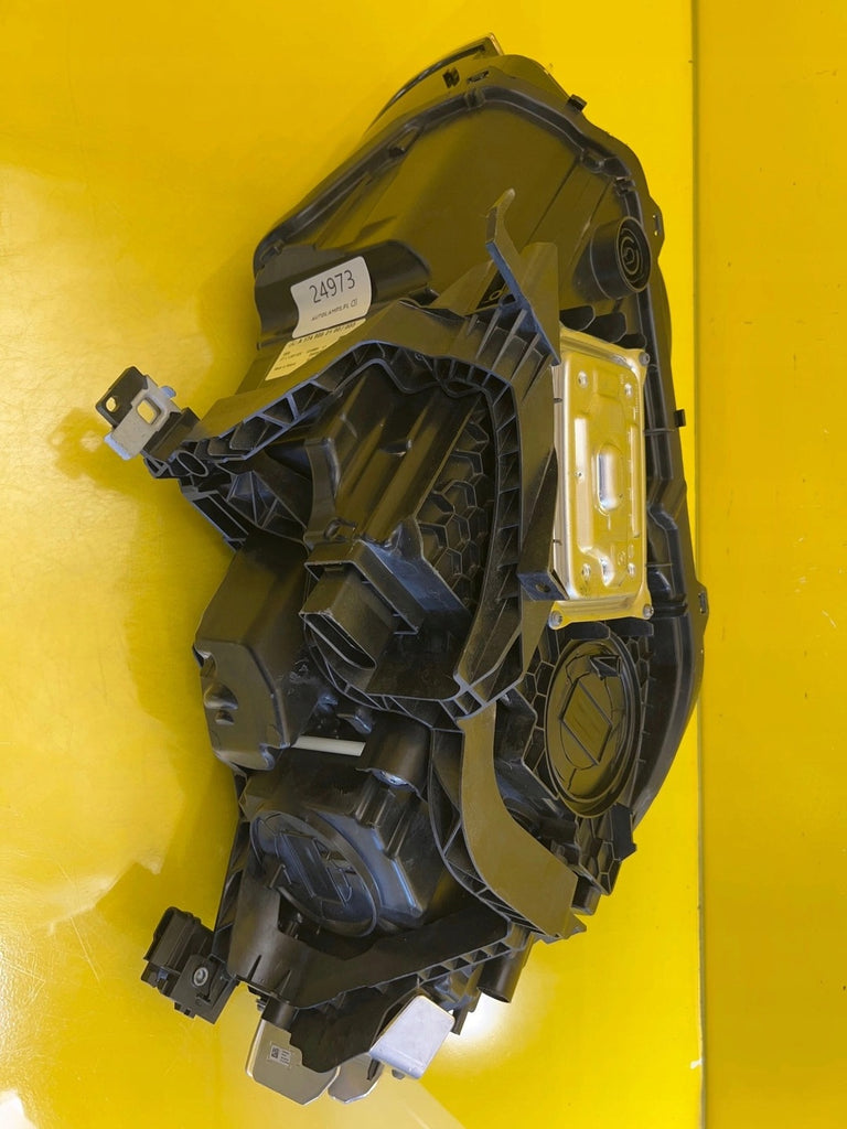 Frontscheinwerfer Mercedes-Benz Cla A1749062100 LED Links Scheinwerfer Headlight SCH1191579093ai