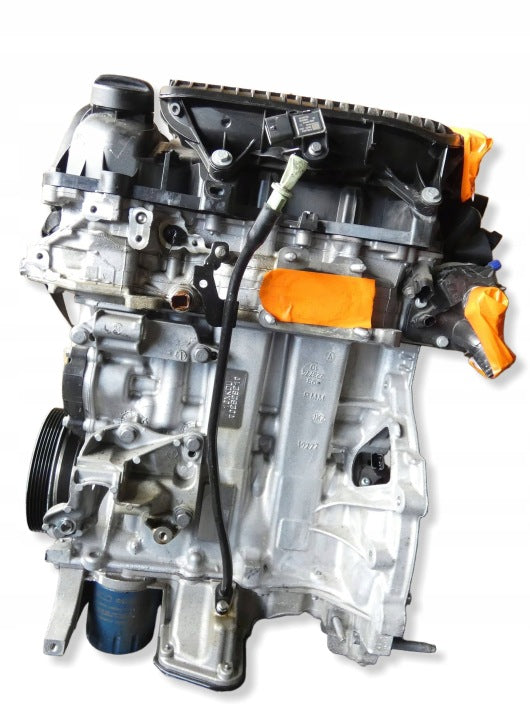 Motor Citroën Peugeot C3 308 HM05 1.2 VTI 46TKm Engine Unkomplett MOT2448344781cp