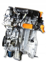 Load image into Gallery viewer, Motor Citroën Peugeot C3 308 HM05 1.2 VTI 46TKm Engine Unkomplett MOT2448344781cp