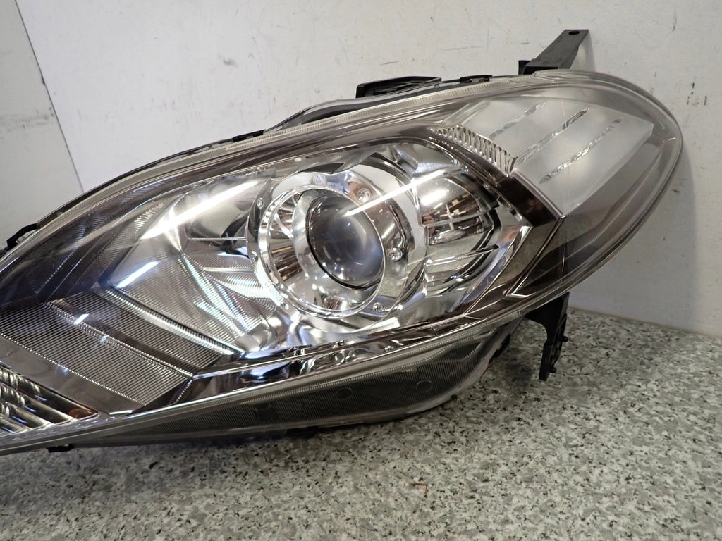 Frontscheinwerfer Honda Fr-V Frv Xenon Ein Stück (Rechts oder Links) Headlight