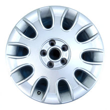 Load image into Gallery viewer, 1x Alufelge 17 Zoll 8.0&quot; 5x112 43ET 4E0601025J Audi A8 Rim Wheel