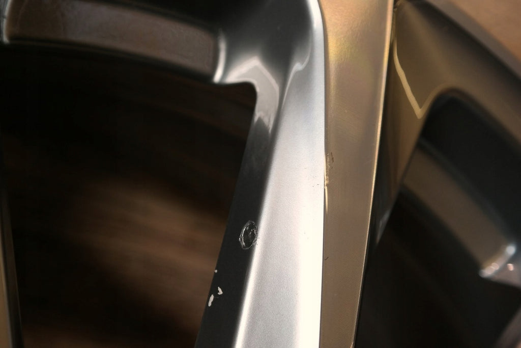 1x Alufelge 19 Zoll 7.5" 5x112 32ET 6877326 BMW X3 G01 G02 Rim Wheel