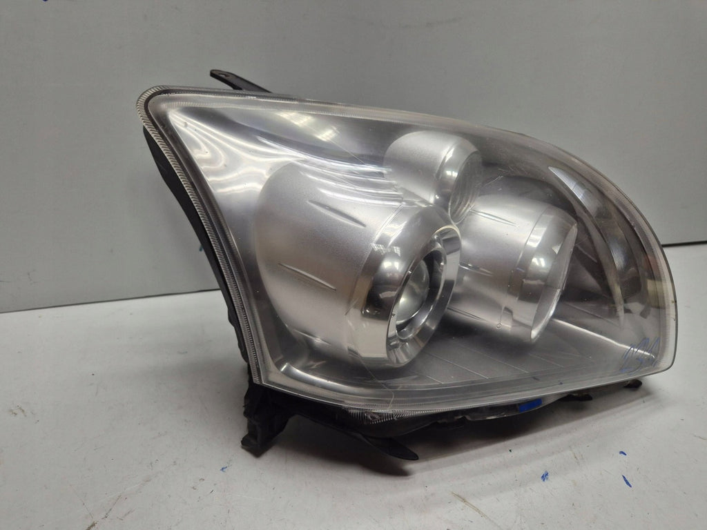 Frontscheinwerfer Toyota Avensis ZWW1819 Xenon Rechts Scheinwerfer Headlight SCH9567107966lb