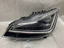 Laden Sie das Bild in den Galerie-Viewer, Frontscheinwerfer Seat Ibiza 6F1941007F LED Links Scheinwerfer Headlight