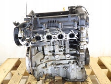 Load image into Gallery viewer, Motor Kia Ceed G4FA 1.4 88PS 2009 Benzin Engine Unkomplett MOT5070428022kz