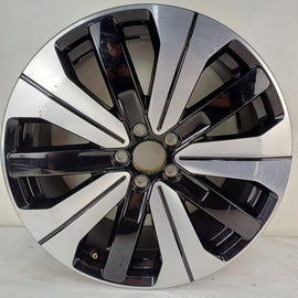 1x Alufelge 19 Zoll 8.5