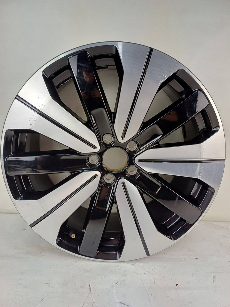 1x Alufelge 19 Zoll 8.5" 5x108 56ET 32143628 Volvo Xc40 Rim Wheel FEL6847360333qk