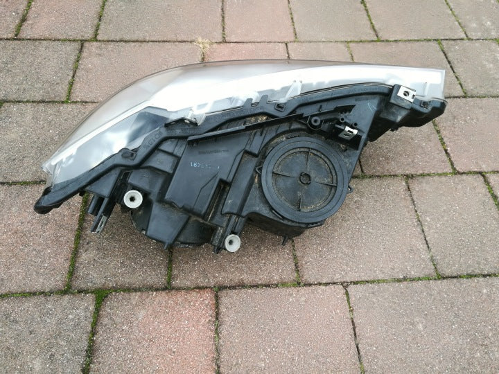 Frontscheinwerfer BMW 3 F30 F31 Links Scheinwerfer Headlight SCH5549305098lx