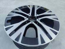 Load image into Gallery viewer, 1x Alufelge 18 Zoll 7.5" 5x112 53ET A2474015000 Mercedes-Benz Glb Rim Wheel FEL6249847824bm