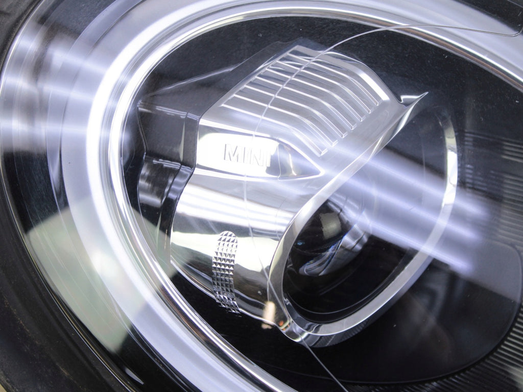 Frontscheinwerfer Mini Clubman F57 F56 F55 8738652 Rechts Scheinwerfer Headlight SCH9268625677qx