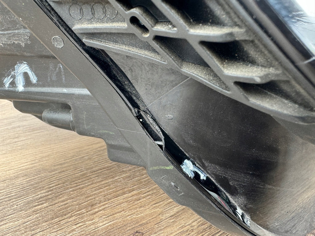 Frontscheinwerfer Audi Q5 80A941036E LED Rechts Scheinwerfer Headlight