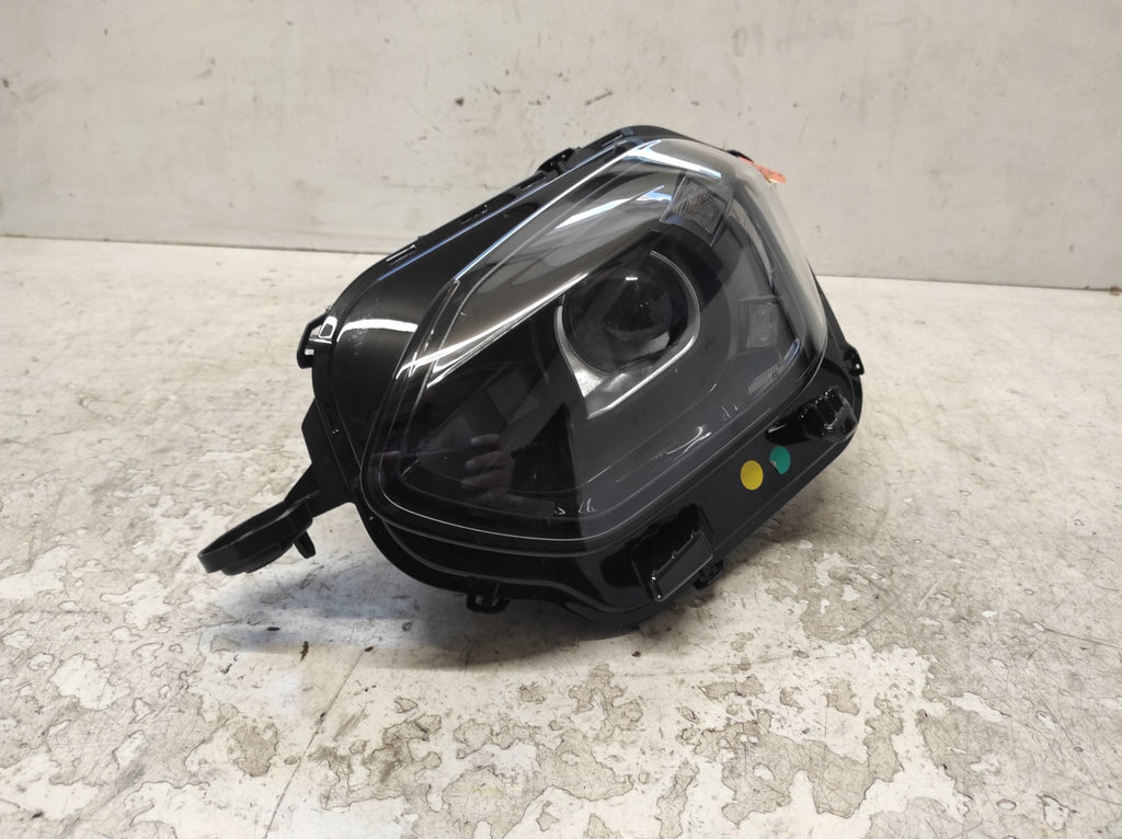 Frontscheinwerfer Lancia Ypsilon 9850750680-05 Full LED Links Headlight SCH8789370446ic