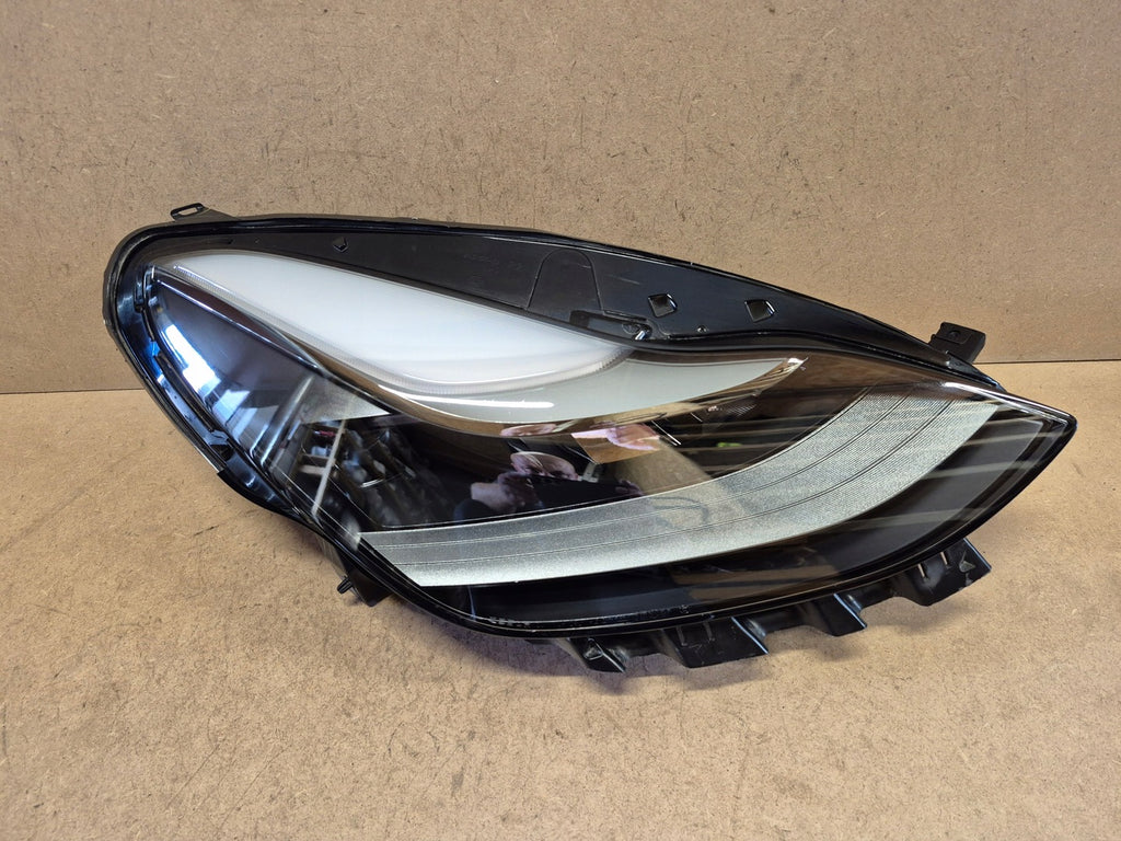 Frontscheinwerfer Tesla 151495300D LED Rechts Scheinwerfer Headlight