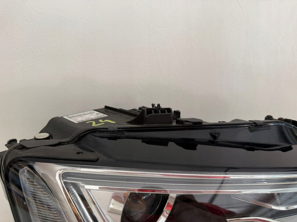 Frontscheinwerfer Audi A5 8T0941006C Rechts Scheinwerfer Headlight SCH6107786649uk