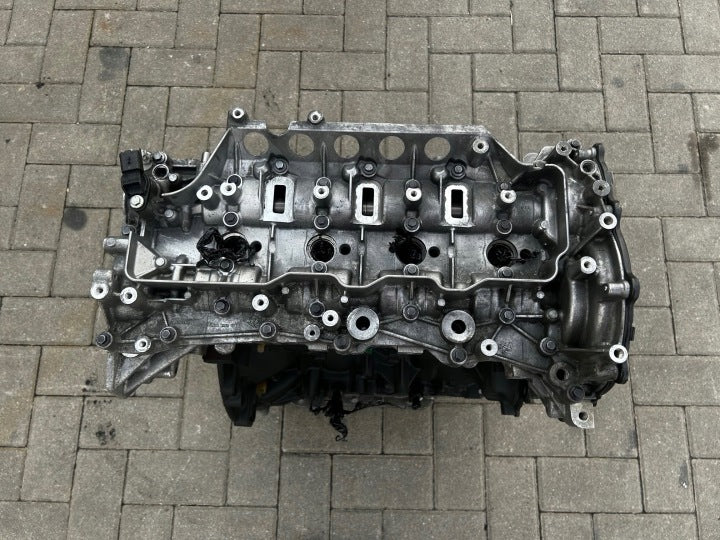 Motor Opel Renault Movano I B 5 M9TB870 2.3 CDTI 159TKm Diesel Engine Unkomplett MOT3738334618sr