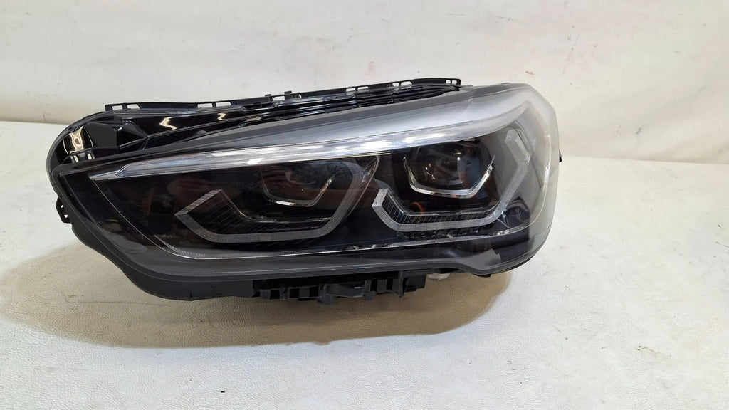 Frontscheinwerfer BMW X1 F48 5A01171-02 Links Scheinwerfer Headlight SCH9266612041so