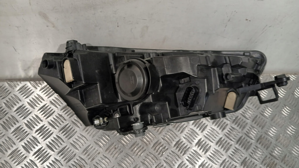 Frontscheinwerfer Skoda Fabia IV 6VB941015 LED Links Scheinwerfer Headlight SCH2760740796px