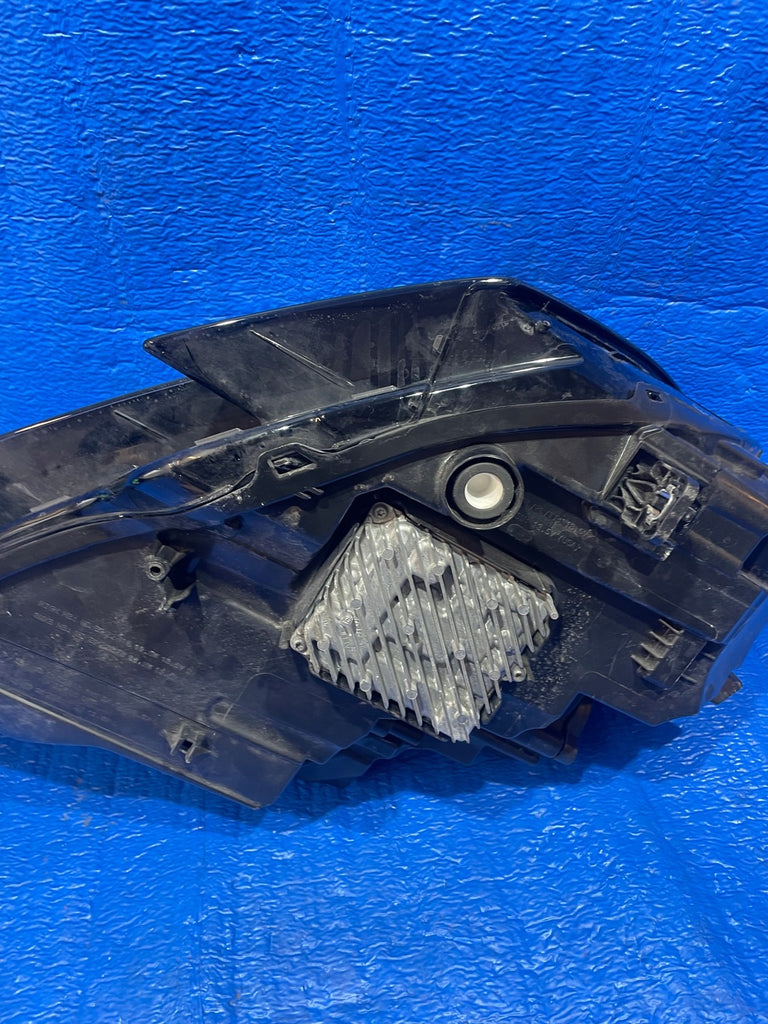 Frontscheinwerfer Audi A3 8Y0941033 LED Links Scheinwerfer Headlight