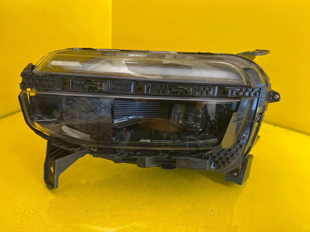 Frontscheinwerfer Jeep I 522187190 LED Links Scheinwerfer Headlight SCH2311706428md