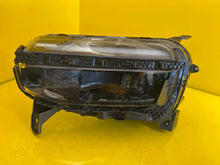Laden Sie das Bild in den Galerie-Viewer, Frontscheinwerfer Jeep I 522187190 LED Links Scheinwerfer Headlight SCH2311706428md