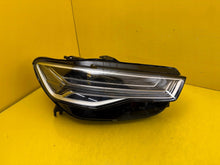 Load image into Gallery viewer, Frontscheinwerfer Audi A6 C7 4G0941036 LED Rechts Scheinwerfer Headlight SCH6246039091qs