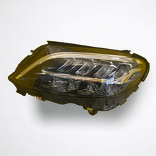 Laden Sie das Bild in den Galerie-Viewer, Frontscheinwerfer Mercedes-Benz W205 A2059062106KZ A2059062106 LED Links