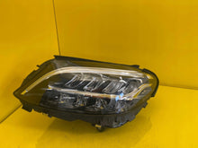 Laden Sie das Bild in den Galerie-Viewer, Frontscheinwerfer Mercedes-Benz W205 A2059062106KZ A2059062106 LED Links