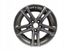 Load image into Gallery viewer, 1x Alufelge 17 Zoll 7.5" 5x112 54ET Glanz Graphit 8053523 BMW F44 1 F40 Mg FEL7690424983ph