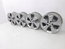Load image into Gallery viewer, 4x Alufelge 17 Zoll 7.0" 5x114.3 44ET 403008339R Renault Scenic Rim Wheel FEL6603472457du