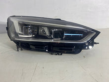 Laden Sie das Bild in den Galerie-Viewer, Frontscheinwerfer Audi A5 8W6941034D Full LED Rechts Scheinwerfer Headlight SCH5500454975of