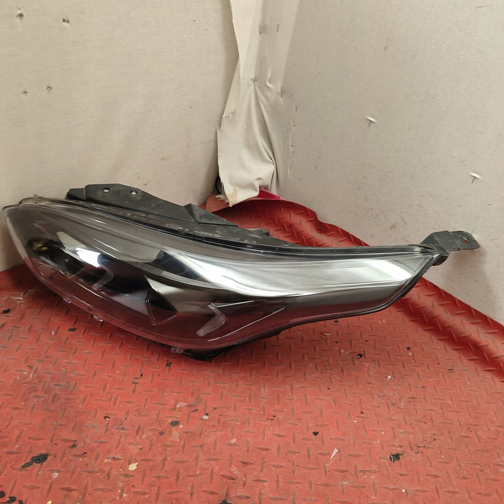 Frontscheinwerfer Kia Ceed 32101J7500 J792161510 Full LED Links Headlight