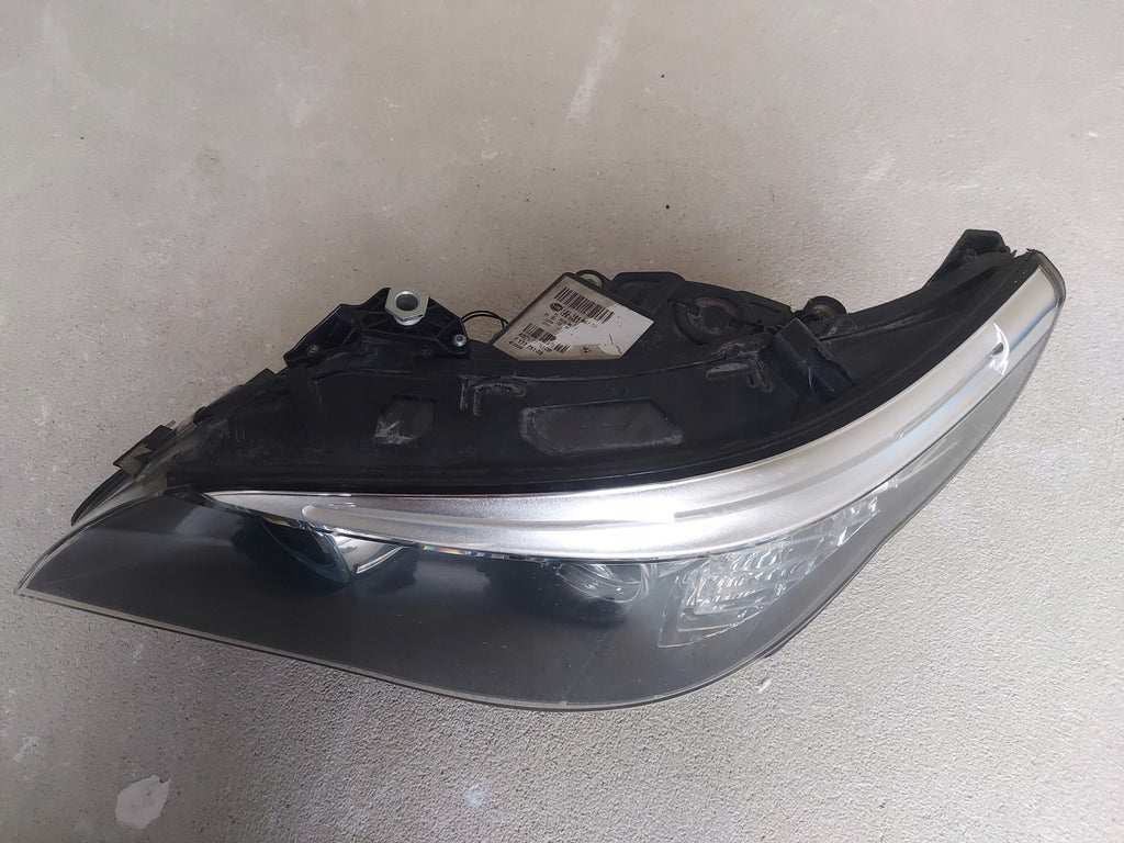 Frontscheinwerfer BMW E60 E61 7177739 7177751-08 Links Scheinwerfer Headlight SCH6513338925qj