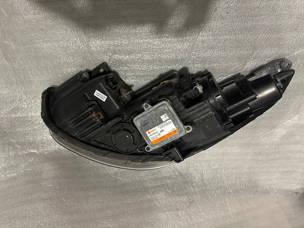 Frontscheinwerfer Hyundai Ix35 92102-S2 Xenon Rechts Scheinwerfer Headlight SCH4420962399nd