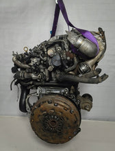 Load image into Gallery viewer, Motor Toyota Rav 4 III 2AD-FTV 2.2 2005 Diesel Engine Unkomplett MOT1832133934xw