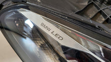 Laden Sie das Bild in den Galerie-Viewer, Frontscheinwerfer BMW G31 G30 5A388C4 7439204 LED Rechts Scheinwerfer Headlight SCH4445291966va