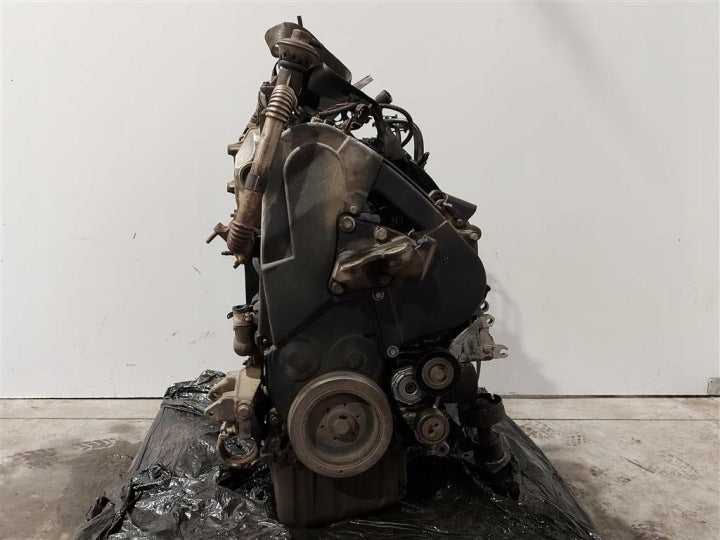 Motor Citroën Jumper 2.0 HDI 84PS 1994 Diesel Engine Komplett MOT3649874097ej