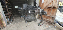 Laden Sie das Bild in den Galerie-Viewer, Motor Peugeot Rcz 5F02 1.6 THP 156PS 89TKm Benzin Engine Komplett