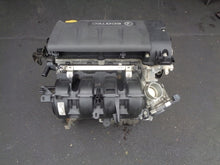 Load image into Gallery viewer, Motor Opel Corsa B12XER A12XER 1.2 45TKm 2015 Benzin Engine Unkomplett MOT5185484504np