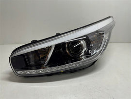 Frontscheinwerfer Kia Ceed 92102-A2060 LED Ein Stück (Rechts oder Links)