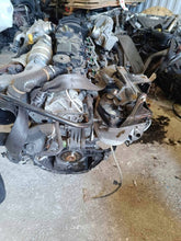 Laden Sie das Bild in den Galerie-Viewer, Motor Ford Fiesta II Fbd MK5 1.6 97PS 71kW 170TKm 2015 Diesel Engine Komplett MOT9805785532pf